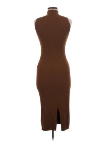 Theory Cocktail Dress (view 2)