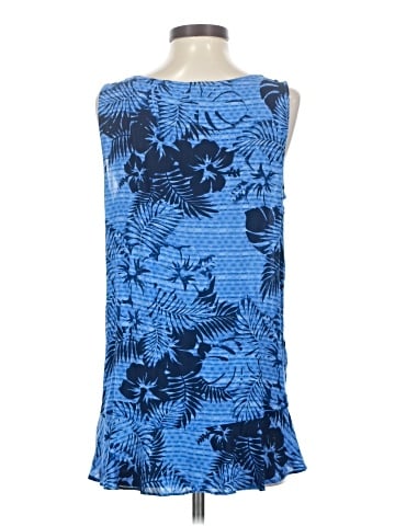 a.n.a. A New Approach Tank Top (view 2)