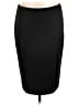 Karen Kane Solid Black Formal Skirt Size L - photo 1