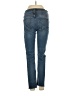 Hudson Jeans Hearts Blue Jeans Size 26 waist - photo 2