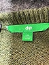 dip Solid Green Pullover Sweater Size XL - photo 7
