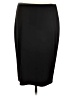 Karen Kane Solid Black Formal Skirt Size L - photo 2