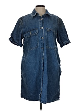 Universal Thread Denim Vest