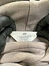 H&M Gray Pullover Hoodie Size 12 - 14 - photo 4