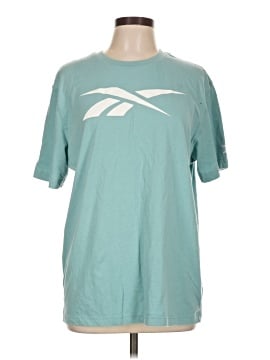 Reebok Short Sleeve T-Shirt (view 1)