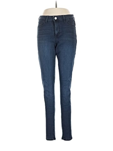 Jennifer Lopez Jeans (view 1)
