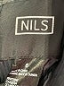 NILS Solid Gray Jacket Size 6 - photo 6