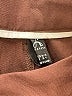 Anewsta Brown Dress Pants Size 4 - photo 7