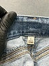 Seven7 Blue Denim Shorts Size 8 - photo 3