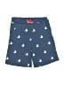 Andy & Evan Hearts Blue Shorts Size 6 - photo 1
