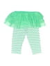 Just One You Polka Dots Green Leggings 9-12 MO / 12 MO - photo 2