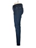 Jennifer Lopez Solid Blue Jeans Size 10 - photo 5