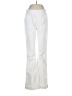 Ethyl White Jeans Size 6 - photo 1