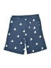 Andy & Evan Hearts Blue Shorts Size 6 - photo 2