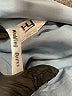 Assorted Brands Blue Casual Dress Size L (estimated) - photo 4