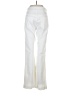 Ethyl White Jeans Size 6 - photo 2