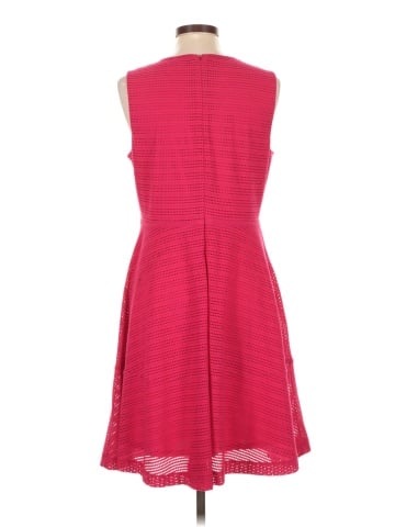 JLo by Jennifer Lopez Casual Dress (view 2)