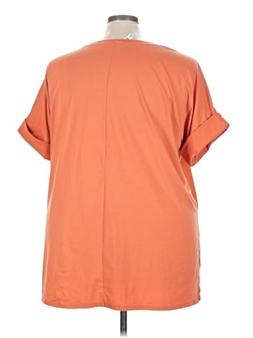Zenana Outfitters Short Sleeve T-Shirt (view 2)