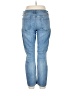 Eunina Hearts Blue Jeans Size 13 - photo 2
