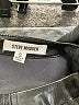 Steve Madden 100% Polyurethane Black 3/4 Sleeve Top Size S - photo 7