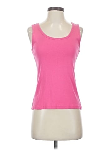 St. John's Bay Tank Top (view 1)