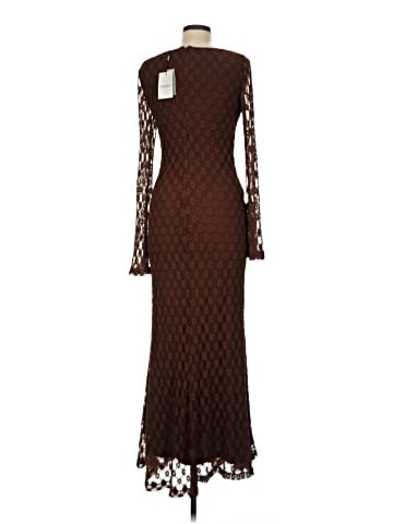 Bardot Cocktail Dress (view 2)