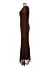 Bardot Brown Cocktail Dress Size 8 - photo 5