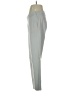 J.Crew Solid Gray Track Pants Size 4 - photo 5