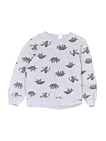 Carter's Long Sleeve Turtleneck (view 1)