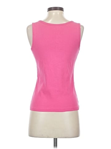 St. John's Bay Tank Top (view 2)