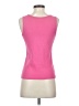 St. John's Bay Pink Tank Top Size S - photo 2