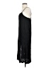 Assorted Brands Solid Black Casual Dress Size S - photo 5