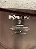 Popflex Gray Active Pants Size 27 waist - photo 7