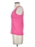 St. John's Bay Pink Tank Top Size S - photo 5