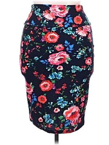 Silhouette nyc Casual Skirt (view 1)