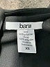 Bar III 100% Polyester Black Vest Size XS - photo 6