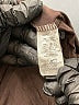 Superline Brown Casual Dress Size L - photo 8
