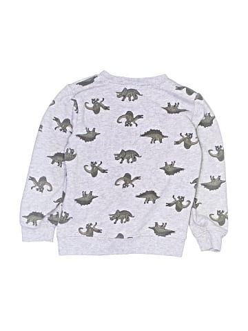 Carter's Long Sleeve Turtleneck (view 2)