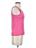 St. John's Bay Pink Tank Top Size S - photo 4