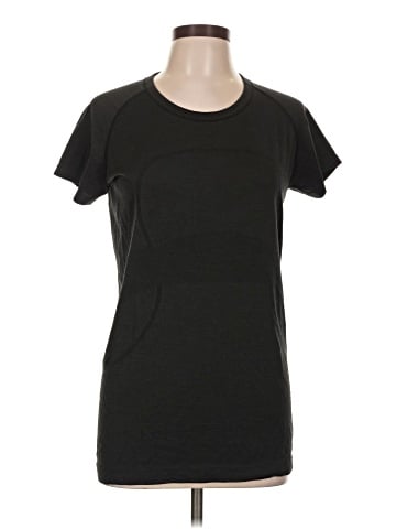Lululemon Athletica Active T-Shirt (view 1)