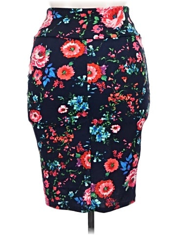 Silhouette nyc Casual Skirt (view 2)