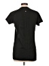 Lululemon Athletica Black Active T-Shirt Size 12 - photo 2