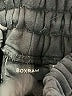 Assorted Brands Black Track Pants Size S - photo 4