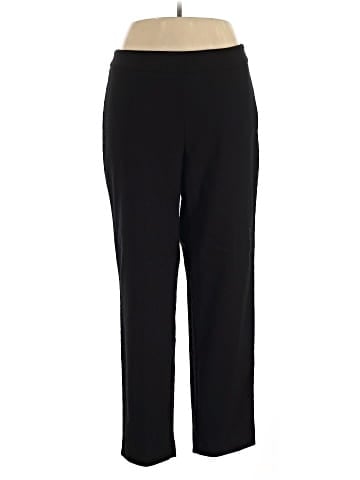 JM Collection Dress Pants (view 1)