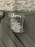 Justify Black Bodysuit Size XL - photo 3