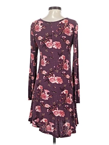 Justify Casual Dress (view 2)