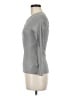 ALLSAINTS Gray Pullover Sweater Size 6 - photo 5