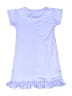 Assorted Brands 100% Polyester Purple Dress Size 3 - 4 - photo 2
