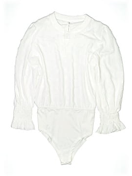 Blooming Jelly Bodysuit (view 1)
