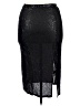Express Black Formal Skirt Size XL - photo 2